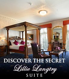 Lillie Langtry Room