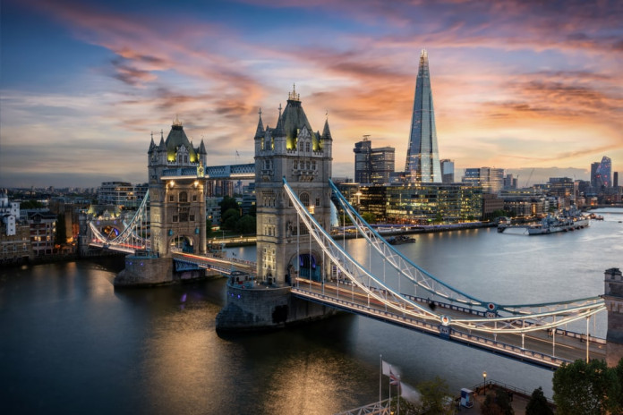 9 Crazy Facts To Prepare You For London