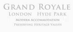 Grand Royale London Hyde Park